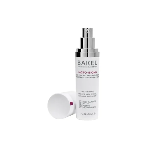 Bakel - Lacto-Bionik - Concentrated Anti-Wrinkle Serum - Anti-Ageing - 30 ml - Luxury Cosmetics - Avvenice