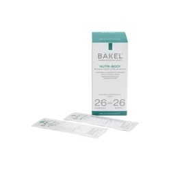 Bakel - Nutri-Body - Super-Food Body Balm - Anti-Ageing - 30 x 5 ml - Luxury Cosmetics - Avvenice
