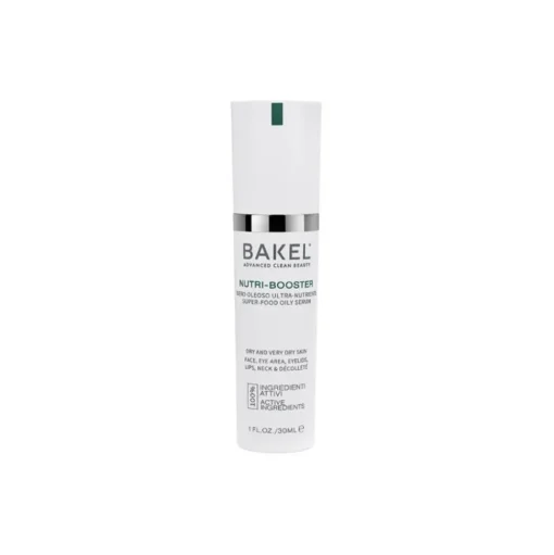 Bakel - Nutri-Booster - Super-Food Serum - Anti-Ageing - 30 ml - Luxury Cosmetics - Avvenice