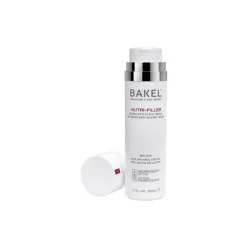 Bakel - Nutri-Filler - Ultimate Anti-Ageing Cream - Dry Skin - Anti-Ageing - 50 ml - Luxury Cosmetics - Avvenice