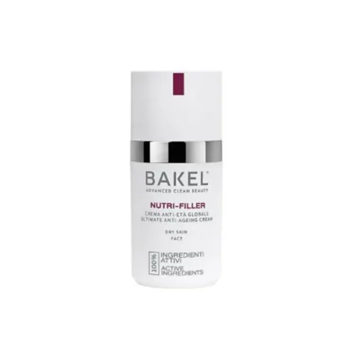 Bakel - Nutri-Filler |Charm- Ultimate Anti-Ageing Cream - Dry Skin - Anti-Ageing - 15 ml - Luxury Cosmetics - Avvenice