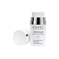 Bakel - Nutri-Filler |Charm- Ultimate Anti-Ageing Cream - Dry Skin - Anti-Ageing - 15 ml - Luxury Cosmetics - Avvenice