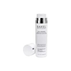 Bakel - Oxy-Regen - Ultimate Anti-Ageing Cream - Normal and Mixed Skin - Anti-Ageing - 50 ml - Luxury Cosmetics - Avvenice