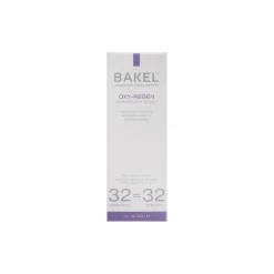 Bakel - Oxy-Regen - Ultimate Anti-Ageing Cream - Normal and Mixed Skin - Anti-Ageing - 50 ml - Luxury Cosmetics - Avvenice