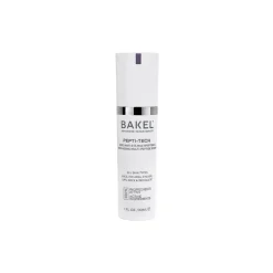 Bakel - Pepti - Tech - Multi-Peptide Anti-Aging Serum - Anti-Aging - 30 ml - Luxury Cosmetics - Avvenice