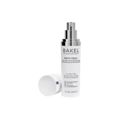 Bakel - Pepti - Tech - Multi-Peptide Anti-Aging Serum - Anti-Aging - 30 ml - Luxury Cosmetics - Avvenice