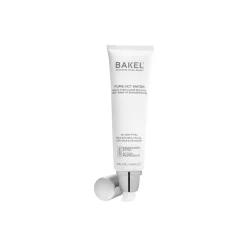 Bakel - Pure Act Water - Light Make-Up Remover Water - Anti-Ageing - 150 ml - Luxury Cosmetics - Avvenice