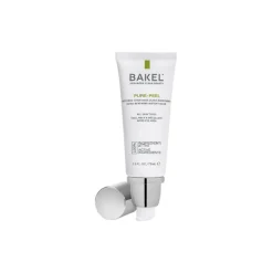 Bakel - Pure-Peel - Ultra-Renewing Instant Mask - Anti-Ageing - 75 ml - Luxury Cosmetics - Avvenice