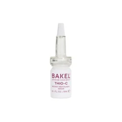 Bakel - Thio-C 1x3ml - Instant Revitalising Serum - Anti-Ageing - 1x3 ml - Luxury Cosmetics - Avvenice