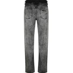 Balmain - Denim Jeans - Black - Balmain Exclusive Luxury Collection - Avvenice