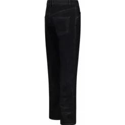 Balmain - Denim Jeans - Black - Balmain Exclusive Luxury Collection - Avvenice