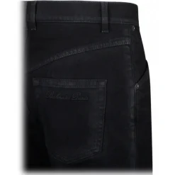 Balmain - Denim Jeans - Black - Balmain Exclusive Luxury Collection - Avvenice