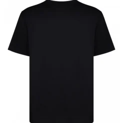 Balmain - Embroidered T-Shirt - Black - Balmain Exclusive Luxury Collection - Avvenice