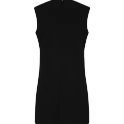 Balmain - Mini Dress - Black - Balmain Exclusive Luxury Collection - Avvenice