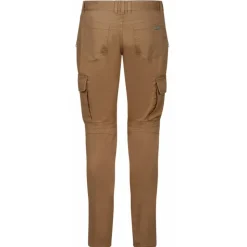 Balmain - Skinny Leg Trousers - Taupe - Balmain Exclusive Luxury Collection - Avvenice