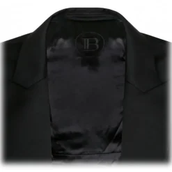 Balmain - Tailored Blazer - Black - Balmain Exclusive Luxury Collection - Avvenice