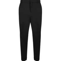 Balmain - Trouser - Black - Balmain Exclusive Luxury Collection - Avvenice
