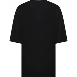 Balmain - T-Shirt - Black - Balmain Exclusive Luxury Collection - Avvenice