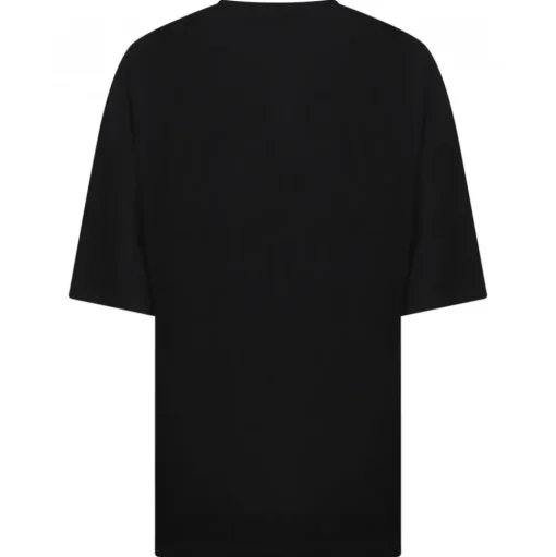 Balmain - T-Shirt - Black - Balmain Exclusive Luxury Collection - Avvenice