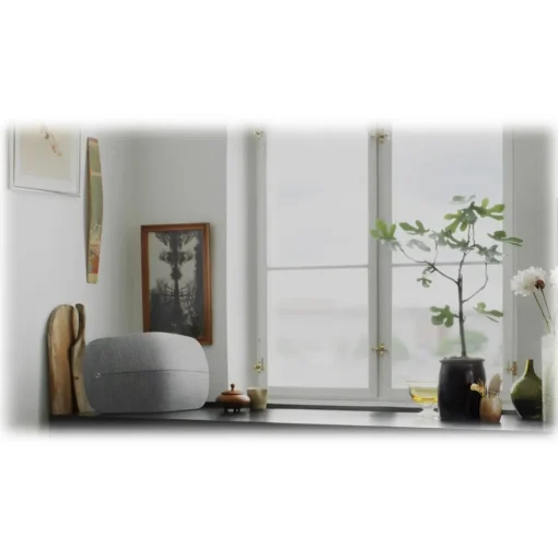 Bang & Olufsen - B&O Play - Beoplay A6 - Oxidized Brass - One-Point Music System that Fills the Room with Spectacular Sound - Avvenice