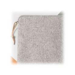 Bang & Olufsen - B&O Play - Bag for Headphones - Grey Fabric - High Quality Luxury - Avvenice
