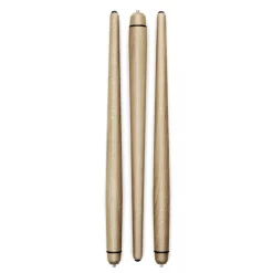 Bang & Olufsen - B&O Play - Beoplay A9 Legs - Oak - Exchangeable Wooden Legs - Avvenice