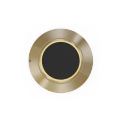 Bang & Olufsen - B&O Play - Beosound 1 with the Google Assistant - Brass Tone - High Quality Speaker - Avvenice