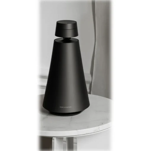 Bang & Olufsen - B&O Play - Beosound 1 with the Google Assistant - Brass Tone - High Quality Speaker - Avvenice