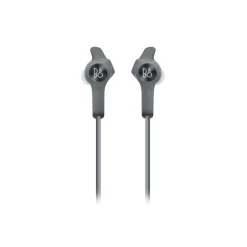Bang & Olufsen - B&O Play - Beoplay E6 Motion - Graphite - Premium Earphones - Luxury High Quality - Avvenice