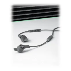 Bang & Olufsen - B&O Play - Beoplay E6 Motion - Graphite - Premium Earphones - Luxury High Quality - Avvenice