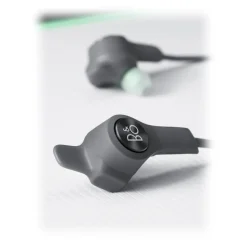 Bang & Olufsen - B&O Play - Beoplay E6 Motion - Graphite - Premium Earphones - Luxury High Quality - Avvenice