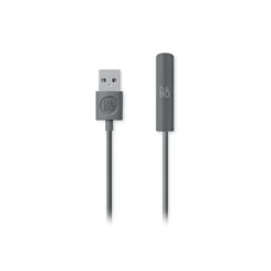 Bang & Olufsen - B&O Play - Beoplay E6 Motion - Graphite - Premium Earphones - Luxury High Quality - Avvenice