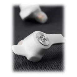 Bang & Olufsen - B&O Play - Beoplay E6 Motion - Graphite - Premium Earphones - Luxury High Quality - Avvenice