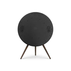 Bang & Olufsen - B&O Play - Beoplay A9 with Google Assistant - Black - 4 th Generation - High Quality Speaker - Avvenice