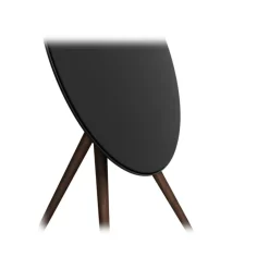 Bang & Olufsen - B&O Play - Beoplay A9 with Google Assistant - Black - 4 th Generation - High Quality Speaker - Avvenice