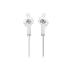 Bang & Olufsen - B&O Play - Beoplay E6 Motion - White - Premium Earphones - Luxury High Quality - Avvenice