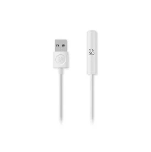 Bang & Olufsen - B&O Play - Beoplay E6 Motion - White - Premium Earphones - Luxury High Quality - Avvenice