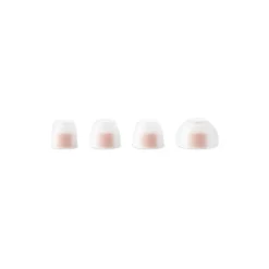 Bang & Olufsen - B&O Play - Beoplay E6 Motion - White - Premium Earphones - Luxury High Quality - Avvenice