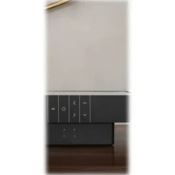 Bang & Olufsen - B&O Play - Beosound Stage - Powerful Soundbar with Dolby Atmos - Natural / Black - High Quality Speaker - Avvenice