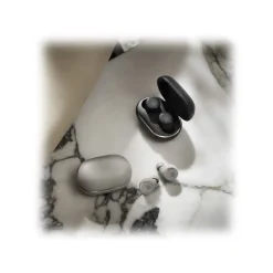 Bang & Olufsen - B&O Play - Beoplay E8 3rd Gen - Grey Mist - Premium Earphones - Luxury High Quality - Avvenice