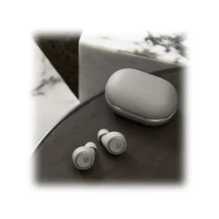 Bang & Olufsen - B&O Play - Beoplay E8 3rd Gen - Grey Mist - Premium Earphones - Luxury High Quality - Avvenice