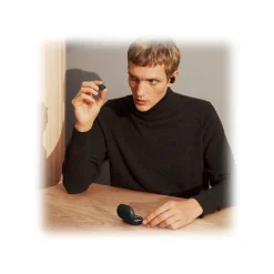 Bang & Olufsen - B&O Play - Beoplay E8 3rd Gen - Grey Mist - Premium Earphones - Luxury High Quality - Avvenice