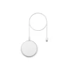 Bang & Olufsen - B&O Play - Beoplay Charging Pad - White - Wireless - High Quality Luxury - Avvenice
