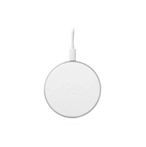 Bang & Olufsen - B&O Play - Beoplay Charging Pad - White - Wireless - High Quality Luxury - Avvenice