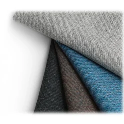 Bang & Olufsen - B&O Play - Beoplay A9 Cover - Light Grey - Kvadrat Cover - Acoustic Transparency and Aesthetics - Avvenice