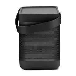 Bang & Olufsen - B&O Play - Beolit 17 - Stone Grey - Powerful Bluetooth High Quality Speaker with Up to 24 hrs Battery Life - Avvenice