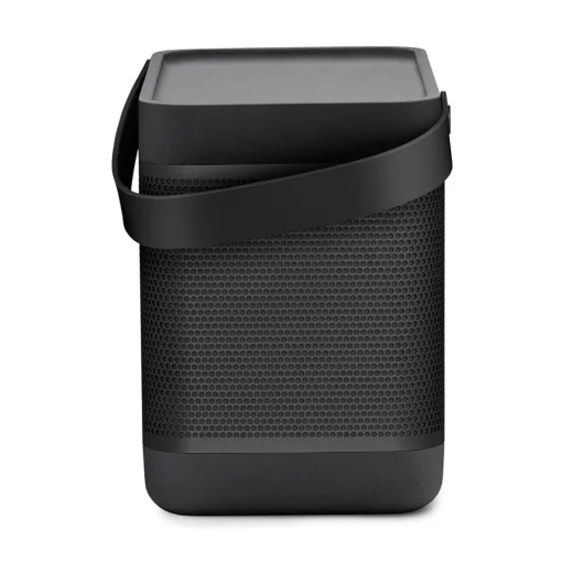 Bang & Olufsen - B&O Play - Beolit 17 - Stone Grey - Powerful Bluetooth High Quality Speaker with Up to 24 hrs Battery Life - Avvenice