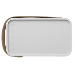 Bang & Olufsen - B&O Play - Beolit 17 - Natural - Powerful Bluetooth High Quality Speaker with Up to 24 hrs Battery Life - Avvenice