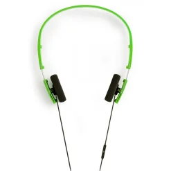 Bang & Olufsen - B&O Play - Form 2i - Yellow - Lightweight and Ergonomic Retro Chic Designed Headphone - Avvenice