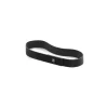 Bang & Olufsen - B&O Play - Beoplay A2 Short Strap - Black - Leather Strap with Aluminium Button - Avvenice